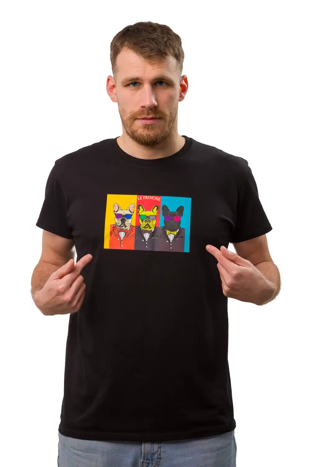 Ανδρικά T-Shirt Regular
